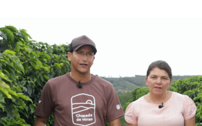 CONHEÇA O PRODUTOR: Donizete Moreira | Sítio Santiago