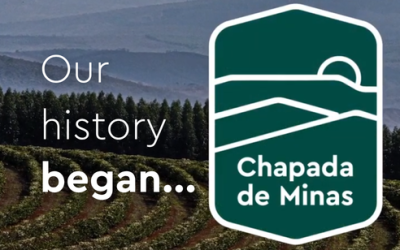DISCOVER OUR REGION | Chapada de Minas