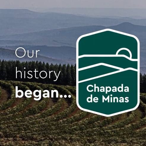 DISCOVER OUR REGION | Chapada de Minas